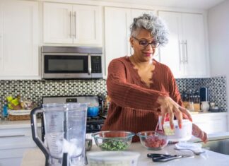 Как Диета Влияет на Хроническую Болезнь Почек: Полное Руководство