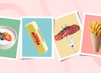 Gesättigte Fette verstehen: Was die Wissenschaft sagt