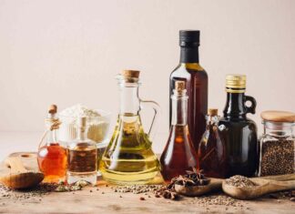 Кращі олії для приготування їжі при підвищеному холестерині: практичний посібник