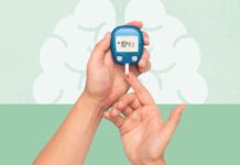 Diabetes tipo 1 triplica o risco de demência, segundo novo estudo