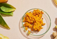 Куркума може полегшити печію, стверджує дослідження