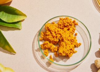 Turmeric May Offer Relief from Indigestion, Study Suggests