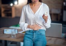 Магній для полегшення запорів: Повне керівництво