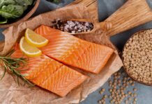 Забудь про Таблетки: 7 Продуктів, які Забезпечують Більше Вітамінів, ніж Мультивітаміни