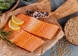 Vergessen Sie die Pillen: 7 Lebensmittel, die mehr Vitamine liefern als ein Multivitaminpräparat