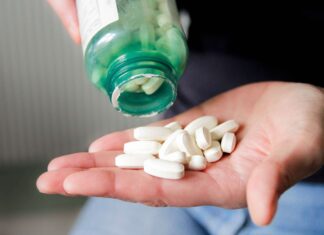 Toksyczność witaminy D: Ile to za dużo?