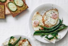 За межами молочних продуктів: найкращі продукти для здоров’я кісток