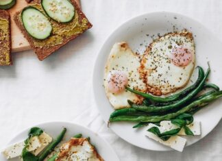 Oltre i latticini: i migliori alimenti per la salute delle ossa