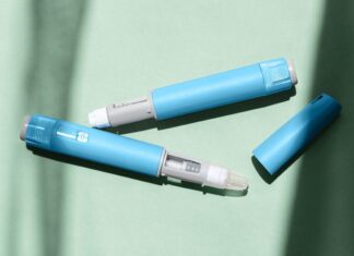 Los medicamentos GLP-1 son prometedores para aliviar la depresión y la ansiedad