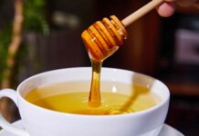 Daily Honey Consumption: How It Impacts Your Body