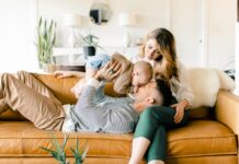 Тривалий репродуктивний період пов’язаний з найкращим когнітивним здоров’ям у жінок