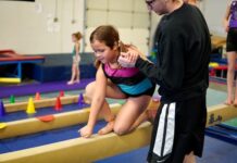 Несподівана Радість від Гімнастики: Чому Це Так Добре