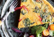 Вихід із замкнутого кола сніданків: три поживні та багаті білком рецепти для бадьорого ранку