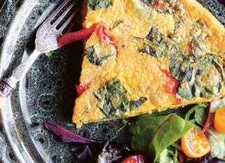 Durchbrechen Sie den Frühstückszyklus: Drei nahrhafte, proteinreiche Rezepte, um Ihren Morgen zu erfrischen