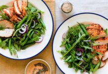 Білок та довголіття: чому збалансоване харчування може стати ключем до 100-річчя