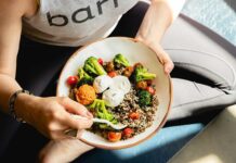 10 Кращих Вуглеводів для Стабільного рівня Сахара в Крові