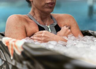 Наука холода: почему криотерапия является столпом достижений элитных атлетов