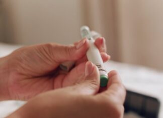 ДНК и диета: как гены влияют на эффективность препаратов GLP-1 и побочные эффекты