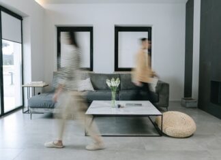 Искусство осознанного образа жизни: как создать эстетику роскоши при ограниченном бюджете