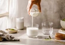 Поддержка здоровья костей: руководство по продуктам, богатым кальцием