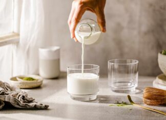Alimenter la santé osseuse : un guide des aliments essentiels riches en calcium