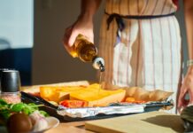 Більше, ніж дієта: 5 стійких харчових звичок для довгострокового благополуччя