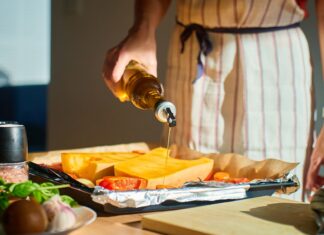 Beyond Dieting: 5 Kebiasaan Makan Berkelanjutan untuk Kesehatan Jangka Panjang