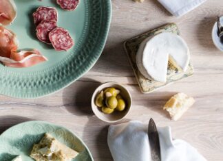 ¿Merienda o no merienda? Cómo utilizar los refrigerios como herramienta nutricional