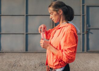 Protein or exercise? Stop pretending you have to choose