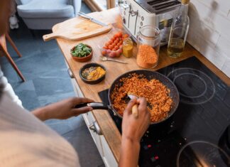 Turmeric Does Way More Than Just Flavors