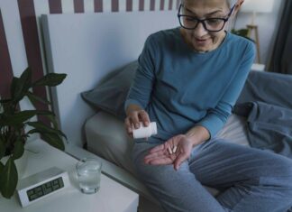 Is nachtelijke melatonine veilig? De waarheid achter de slaaphack