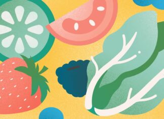 Menu Diabetes Bukan Penjara