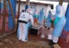 У Великобританії розпочато випробування експериментальної вакцини проти вірусу Бундибугйо