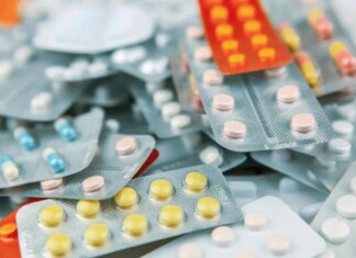 100% Tariffs on Generics, FDA Peptide Vote, and Cyclosporiasis Fallout