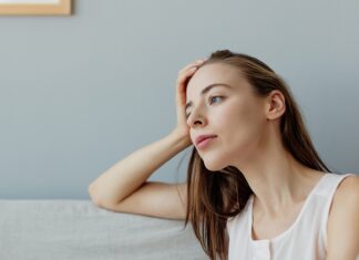 5 Minuten könnten Ihren Stress beseitigen. Eigentlich geht es tiefer.