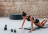 La seule façon d’arrêter de perdre du muscle en vieillissant