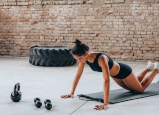 The Only Way to Stop Losing Muscle As You Get Old