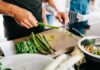 Skill beats willpower in the diet game