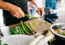 Skill beats willpower in the diet game