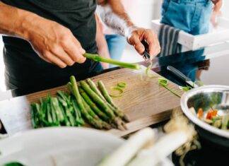 Skill beats willpower in the diet game