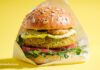 The Healthy Menu Lie