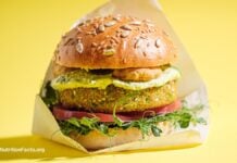 The Healthy Menu Lie