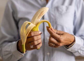 Blutzuckerspitzen durch Bananen in den Griff bekommen: Ein Leitfaden zur Reife