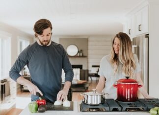 Fuel Workouts: Intelligente Ernährungsstrategien für einen aktiven Lebensstil