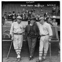 Hoe Babe Ruth het Yankees-seizoen en de World Series van 1928 domineerde
