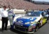 Автомобіль майбутнього: Як інновації в галузі безпеки змінили NASCAR