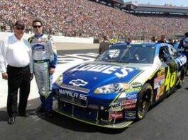 The Car of Tomorrow: How Safety Innovation Changed NASCAR