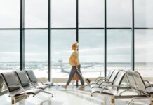 How to Fix Gut Jet Lag: A Guide to Digestion and Travel