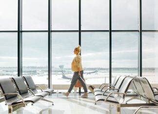 Як подолати «кишкову» JET LAG: посібник із травлення в подорожах
