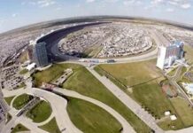 Чому штрафи NASCAR зводять фанатів з розуму